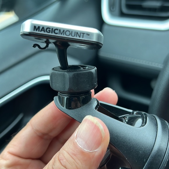 Car mobile holder. - Picture 2 of 4